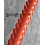 Плетено влакно Daiwa J-BRAID EXPEDITION X8 ORANGE -300m |_Daiwa