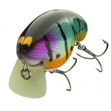 Воблер DAIWA PROREX FUKU ZERO CRANK 54F - 5.4cm/14.0gr |