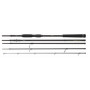 Спининг въдица DAIWA 23 MEGAFORCE TRAVEL SPIN - 3.00m/10-45gr - 5 секции |_Daiwa