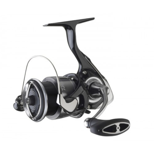 Макара с преден аванс DAIWA 23 LEXA LT |_Daiwa