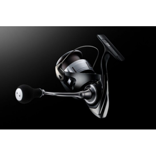 Макара с преден аванс DAIWA 23 LEXA LT |_Daiwa