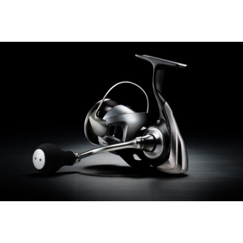 Макара с преден аванс DAIWA 23 LEXA LT |_Daiwa
