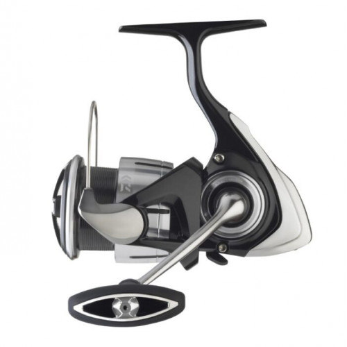 Макара с преден аванс DAIWA 23 LEXA LT |_Daiwa