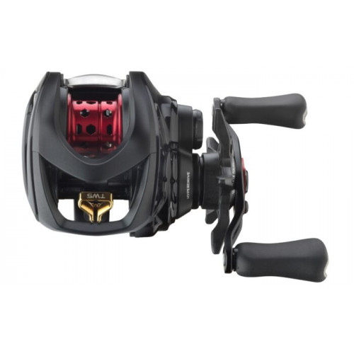 Бейткастинг макара DAIWA 23 SS AIR 8.5 L BAITCASTING |_Daiwa