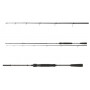 Спининг въдица - DAIWA 24 FUEGO PREDATOR SPIN |_Daiwa