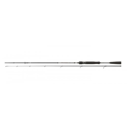 Спининг въдица - DAIWA 24 FUEGO PREDATOR SPIN |_Daiwa