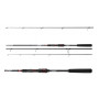 Спининг въдица DAIWA 24 NINJA MOBILE SPIN |_Daiwa