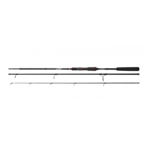 Спининг въдица DAIWA 24 NINJA MOBILE SPIN |_Daiwa