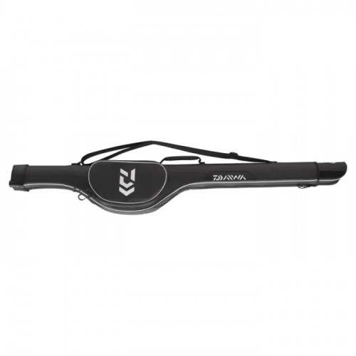 Регулируем твърд калъф DAIWA EXTENSION ROD BAG 7-10ft (2.10м/3.10м)_Daiwa