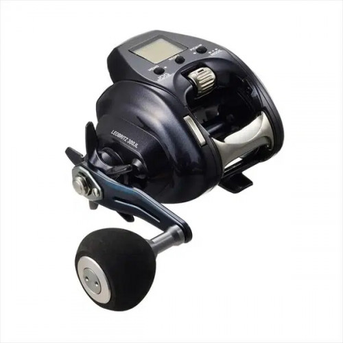 Електрически мултипликатор DAIWA 23 LEOBRITZ 300JL_Daiwa