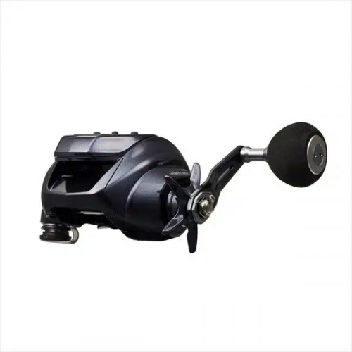 Електрически мултипликатор DAIWA 23 LEOBRITZ 300JL_Daiwa