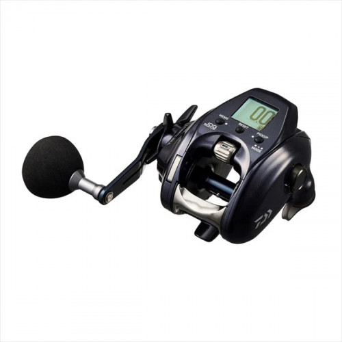 Електрически мултипликатор DAIWA 23 LEOBRITZ 300JL_Daiwa