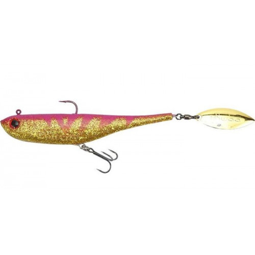 BIWAA DIVINATOR JUNIOR SWIMBAIT - 14.0cm/22.0gr |_BIWAA