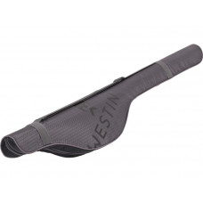 Двоен твърд калъф WESTIN W4 Rod Case Titanium Black |