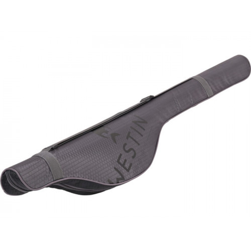 Двоен твърд калъф WESTIN W4 Rod Case Titanium Black |_Westin
