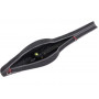 Двоен твърд калъф WESTIN W4 Rod Case Titanium Black |_Westin