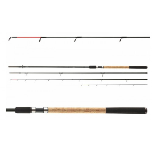 Фидер въдица Daiwa 22 AQUALITE FEEDER - 3.60m/150gr |_Daiwa