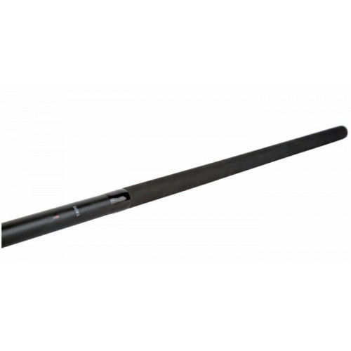 Шаранджийски кеп DAIWA BLACK WIDOW LNH 1PC - 1.82m |_Daiwa