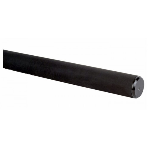 Шаранджийски кеп DAIWA BLACK WIDOW LNH 1PC - 1.82m |_Daiwa