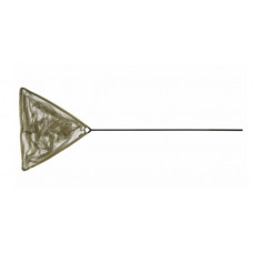 Шаранджийски кеп DAIWA BLACK WIDOW LNH 1PC - 1.82m |