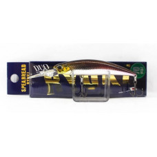 Воблер Duo SPEARHEAD RYUKI 70MDF - 7.0cm/5.4gr - Floating (Medium Deep) |