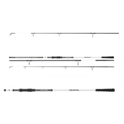 Сърфкастинг въдици DAIWA 23 SEAHUNTER X SURF - 3.90m/4.20m |_Daiwa