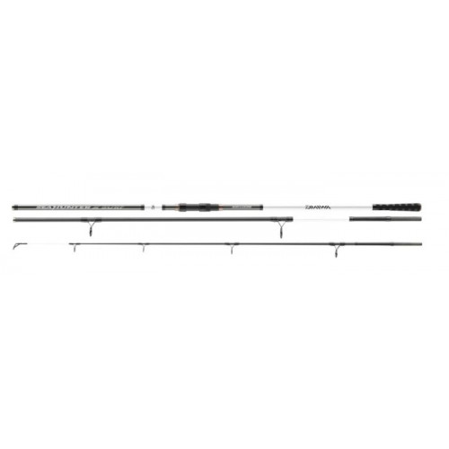 Сърфкастинг въдици DAIWA 23 SEAHUNTER X SURF - 3.90m/4.20m |_Daiwa