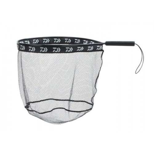 Кеп DAIWA D-VEC FLOATING WADING NET - 55х45cm |_Daiwa
