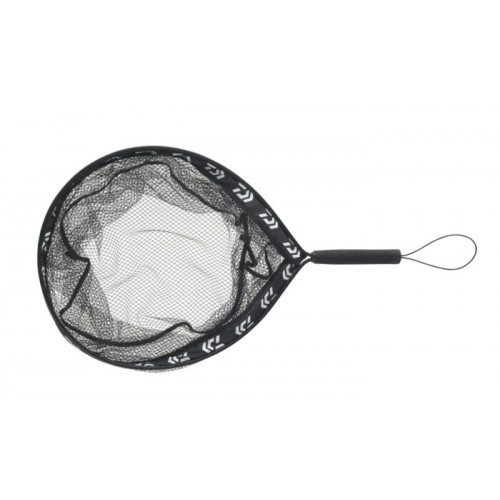 Кеп DAIWA D-VEC FLOATING WADING NET - 55х45cm |_Daiwa