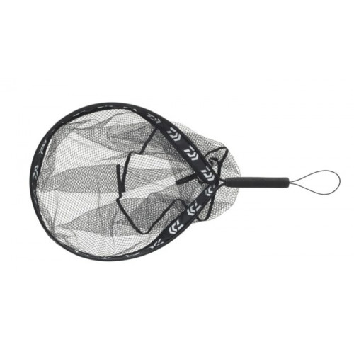 Кеп DAIWA D-VEC FLOATING WADING NET - 55х45cm |_Daiwa
