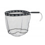Кеп DAIWA D-VEC FLOATING WADING NET - 55х45cm |_Daiwa