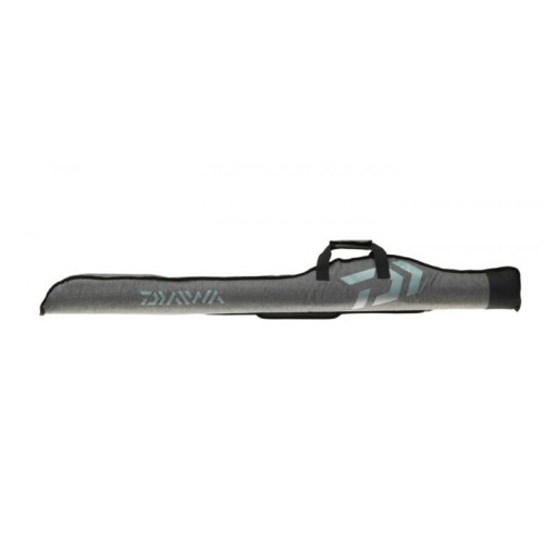 Единичен подплатен мек калъф DAIWA D-VEC PADDED 1 ROD SLEEVE |_Daiwa