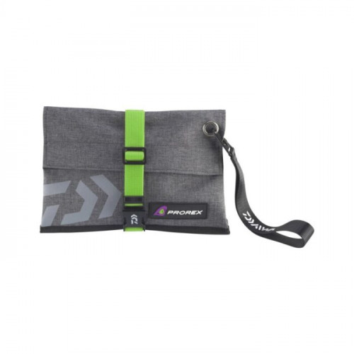 Чанта за примамки DAIWA PROREX SOFTBAIT BINDER_Daiwa