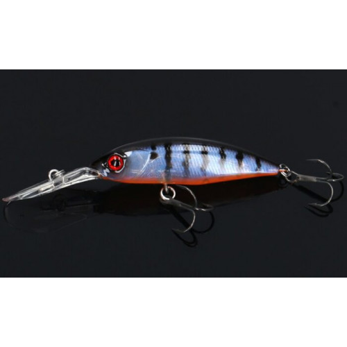 Воблер Daiwa TOURNAMENT SPIKE 53SP-MR - 5.3cm/5.0gr |_Daiwa