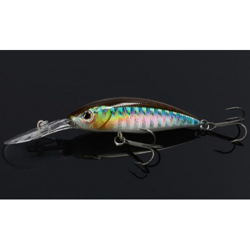 Воблер Daiwa TOURNAMENT SPIKE 53SP-MR - 5.3cm/5.0gr |_Daiwa