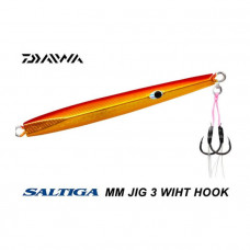 Джиг Daiwa MM Jig - 30гр