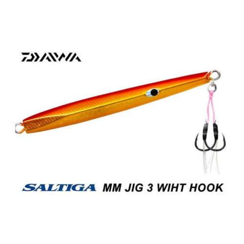 Джиг Daiwa MM Jig - 30гр_Daiwa