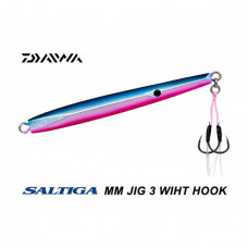 Джиг Daiwa MM Jig - 40гр