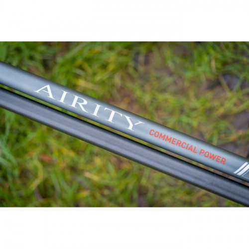 Дръжка за кеп DAIWA 24 AIRITY COMMERCIAL NET HANDLЕ - 3.50 метра_Daiwa