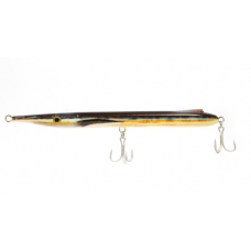 Морски воблер Nomura Hokkai - 21cm/30gr - floating |