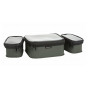 Чанта за аксесоари DAIWA INFINITY® SYSTEM EVA ACCESSORY POUCH SET |_Daiwa