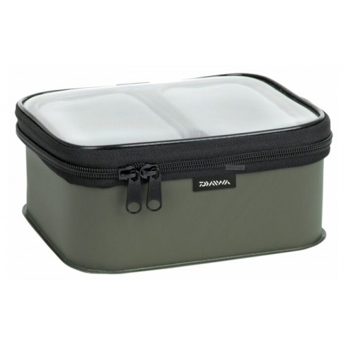 Чанта за аксесоари DAIWA INFINITY® SYSTEM EVA ACCESSORY POUCH SET |_Daiwa