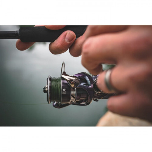 Макара с преден аванс DAIWA 24 REGAL LT_Daiwa