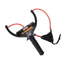 Прашка MIDDY PRO LARGE CATY - No 317/318 |