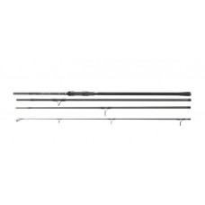 Шаранджийски въдици Daiwa 25 NINJA X CARP - 4 части |