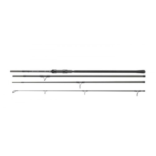 Шаранджийски въдици Daiwa 25 NINJA X CARP - 4 части |_Daiwa