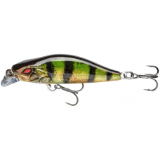Воблер DAIWA PROREX FLAT MINNOW 5 см - Slow Sinking |