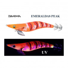 Примамка за калмари и октоподи DAIWA Emeraldas Peak RV 3.5 -130mm/19.5g |