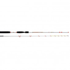 Тролинг въдица Lineaeffe DEEP WALKER 300 - 2.40m/300gr |