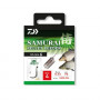 Вързани куки - DAIWA SAMURAI PELLET FEEDER HOOKS_Daiwa